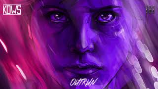KOWS - Outrun ('SHUNKAN' Original Short Film Soundtrack)