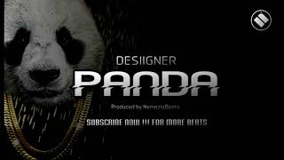 Panda Desiigner Prod.by Nemezisbeats Clean Version