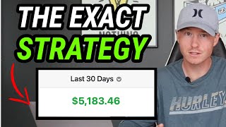 Faceless Affiliate Marketing Just Got Easier ($100\/DAY PROOF)