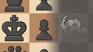Chess, But SPC-096 Hides In the Fog