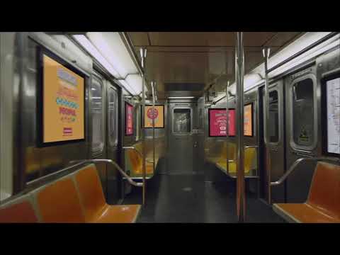 OUTFRONT Media Awarded Long-Term Contract By The New York Metropolitan Transportation Authority For Advertising And Digital Communications Platform Across Subways, Commuter Rail And Buses, And Billboards