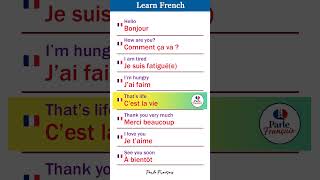 Learn French Fast 🇫🇷 | Fluency Tips &amp; Tricks