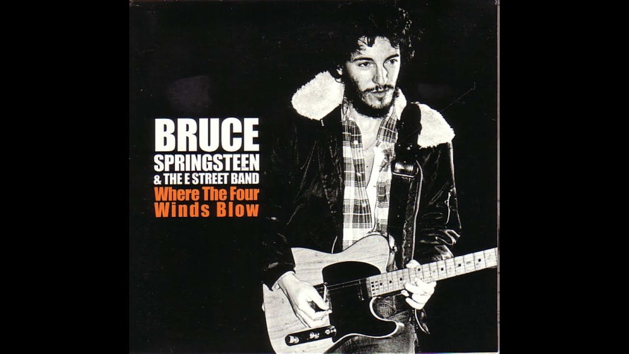 ◾️高音質️オリジナル盤/稀少RSD盤4LP■BRUCE SPRINGSTEEN / Amazon.com: Tracks: CD 和黑膠唱片