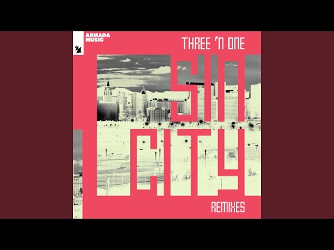 Sin City (Original 1997 Extended Mix) - YouTube