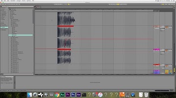 Rawstyle Kick (Gated Kick) Tutorial (Like Malice) Introduction (Part 1)