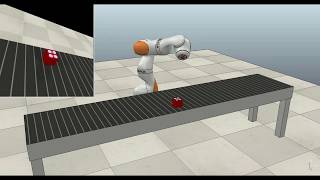 A Set-Theoretic Approach to Multi-Task Execution and Prioritization