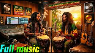 Escape Reality 🌴 Reggae Vibes That Make You Feel Free