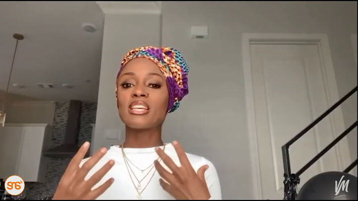 Vanessa afafanua kauli yake ya kuacha muziki ‘Mngependa kusikia baada ya siku chache nimekufa?’