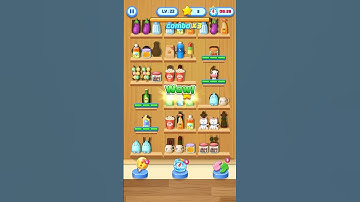 Goods Sort Match 3 Puzzle 48