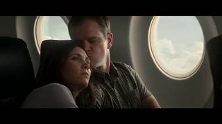 Downsizing Trailer Subtitrat In Romana Youtube