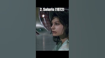 Top 5 Soviet Cinematic Masterpieces #shorts