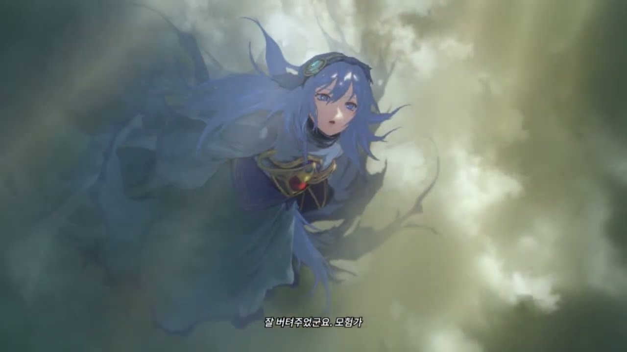 검은 질병의 디레지에 레이드 - 나무위키