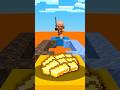 ピグリン賢すぎｗｗｗ【マイクラ】#shorts ＃マイクラ #minecraft #マインクラフト