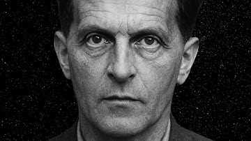He Changed Everything Twice | Ludwig Wittgenstein
