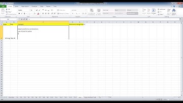 Pega Training Class 18 Data Propagation and Validation