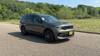2026 Dodge Durango GT Plus HEMI V8 WI Hudson, Baldwin, Woodbury, Cottage Grove, New Richmond
