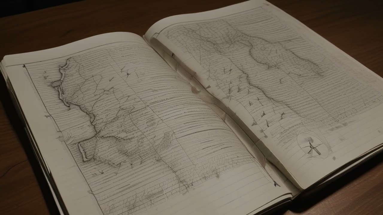 I Moved Into a Dead Serial Killer's House. He Left Something in the WALLS.