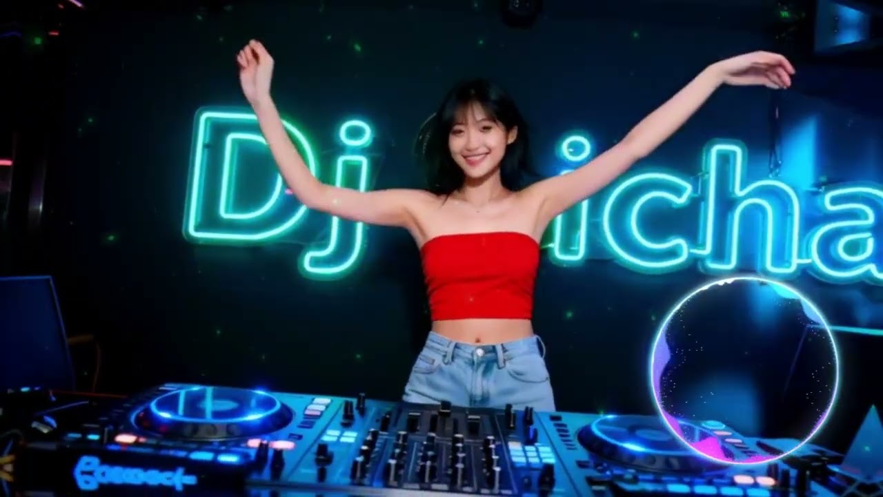 Dangdut Koplo DJ Remix 2025 | EDM Kendang \u0026 Gamelan Drop 🔥 Energetic Dance Vibes By DJ ICHA