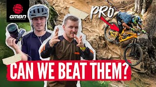 How Fast Are The Slowest Enduro World Cup Riders? Could You Beat Them?