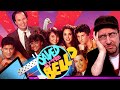 Saved by the Bell - Nostalgia Critic