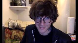 Matt McAndrew ~ #MattNow ~ She Will Be Loved