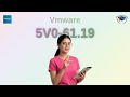 Unlock VMware Workspace ONE Success: 5V0-61.19 Study Guide &amp; Exam Prep Secrets Revealed