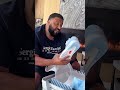 These are Crazy ✈️ DJ Khaled - Bless Up Nike! Still ( Top Life )