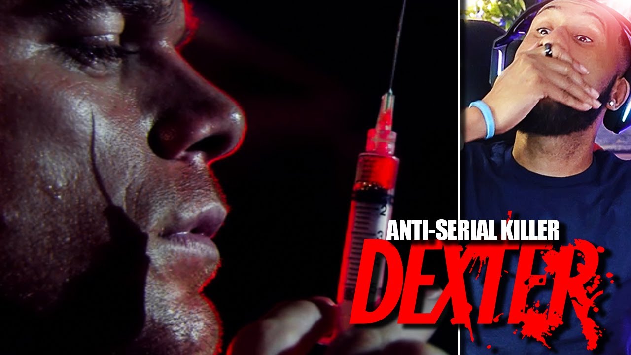 First Time Watching DEXTER S1E2 - "This Show Just Got DARK" **Season 1 Reaction**