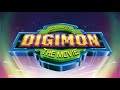 Digimon: The Movie -  Let's Kick It Up