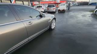 2012 Holden Calais V8 - Doubt you will find a better one