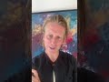 Gez (co-writer "Paradise," Meduza ft. Dermot Kennedy) acceptance speech | ASCAP London Awards