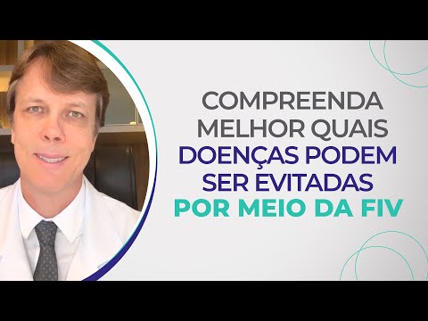 Vídeo: As anormalidades cromossômicas podem ser evitadas?