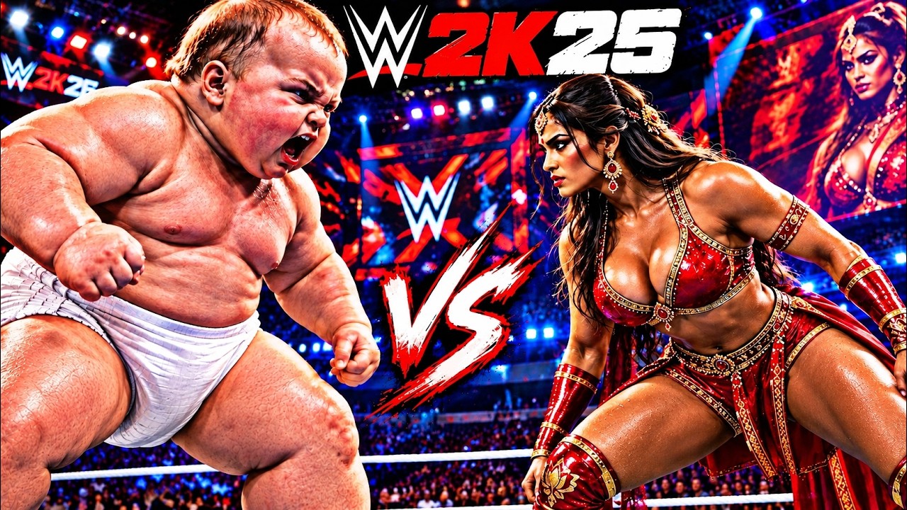 Latest Title & Thumbnail