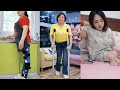 🚨SEVERE LEG 🍒CONDITION | How These Women Move With Support