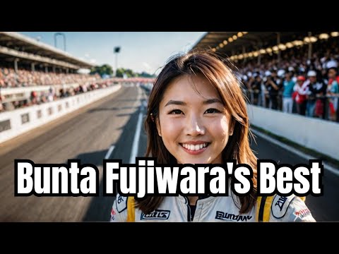藤原文太YouTube's Most Viewed Videos of Bunta Fujiwara