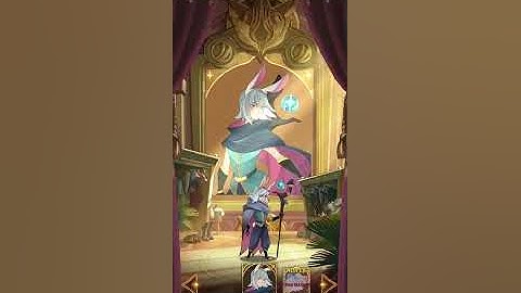 Afk Arena | Hệ người rừng - Ưu tiên sum, nâng cấp Sig, nội thất, khắc ấn như thế nào? Phần 1