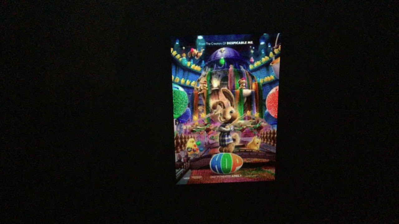 Hop (2011) Movie Rant - YouTube