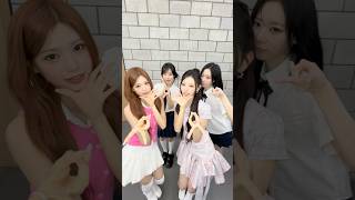 #리센느 #미나미 #제나 님 다운 거라서✨@RESCENE_official