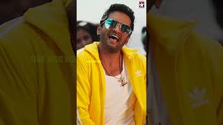 கொத்தா கொத்துது போதை 🍻 | Dagaalty | Santhanam | Ritika Sen | Vijaynarain | #shorts