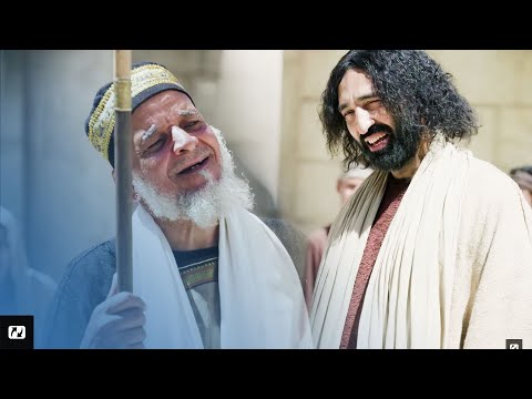 Jesus Debates With Religious Leaders | LUMO: Gospel of John | #6
