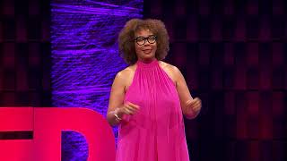 Find yourself in the Personal, Unraveling of your Radiant Essence | Monique Walker | TEDxMcKinney