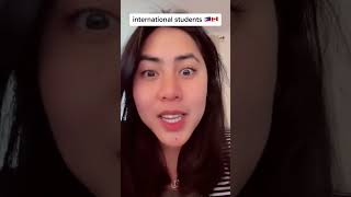 Pag may chaga may nilaga sa #canada #internationalstudents #immigrationcanada #coaching #greenscreen