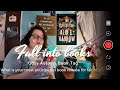 🍂 Fall Into Books | Cozy Autumn Book Tag