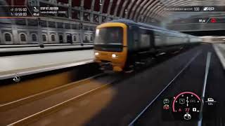 Breaking Train Sim World 2 - Crash & Derail Compilation!