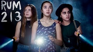 RUM 213 (2017) - Officiell Trailer RUM 213 (2017) - Officiell Trailer