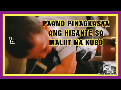 Video: Paano Sukatin Ang Isang Kubo