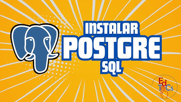 Descargar e Instalar PostgreSQL y PgAdmin en Windows 11 📥Crear primera base datos Paso a Paso [2025]