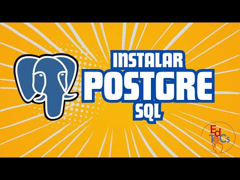 Download and Install PostgreSQL and PgAdmin on Windows 11 📥Create your first database Step by Ste...