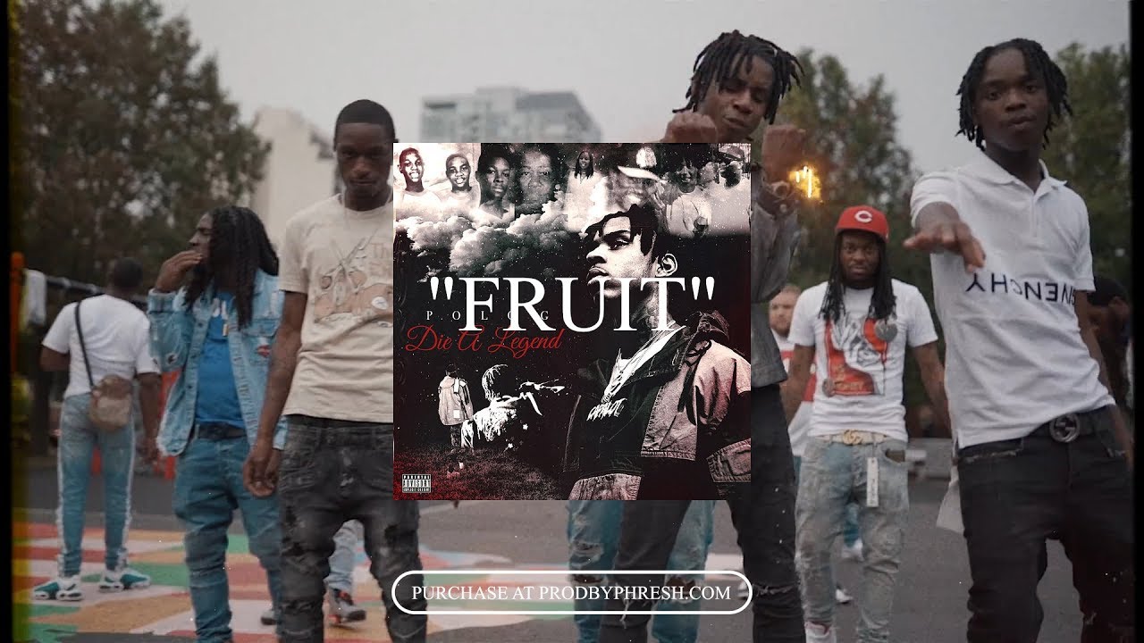 Polo G Type Beat (NEW) x teejayx6 Type Beat "Fruit" 2020 | Free Piano Trap Type Beats