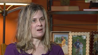 Preview: North Royalton woman shares story of surviving brain aneurysm